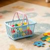 Storage Basket with Handles view 3