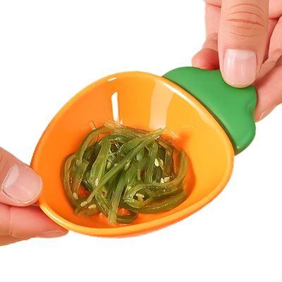 Hezudiay Garlic Grater Plate