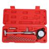 Mavaol Dial Bore Gauge, 0.01 mm Measuring Tool for Metalworking Inspection view 1