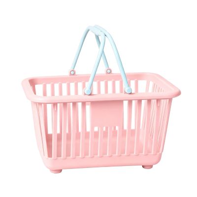Basket | Portable Box with Handles