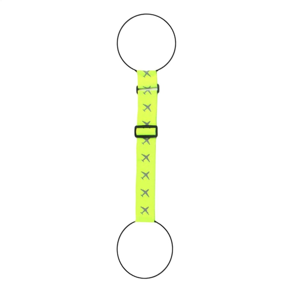Adjustable Travel Strap for Luggage and Trolley