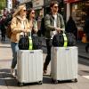 Adjustable Travel Strap for Luggage and Trolley view 2