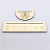 Vaguelly Moon-Shaped Tarot Card Stand for Card Display view 4