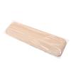 ELEOUTI 100-Piece Yellow Cosmetic Scrapers, Strong and Break-Resistant, for Makeup and Facial Hair Removal, 10 cm view 1