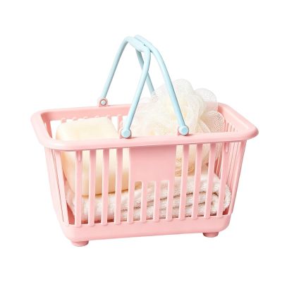 Storage Basket | Toy Basket with Handles