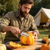 Portable Multifunctional Peeler view 2