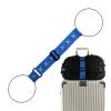 Adjustable Elastic Luggage Strap view 1
