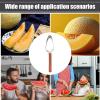 Triangular Watermelon Slicer view 4