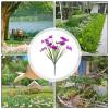 Artificial Flowers for Outdoor Use view 4