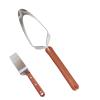 Stainless Steel Watermelon Slicer view 1
