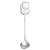 Cat-Shaped Stainless Steel Spoon view 1