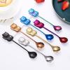 Cat-Shaped Stainless Steel Spoon view 4