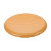 UKCOCO Round Stool Seat Cover for Bar Stools, Smooth, Round, Replacement Part view 1