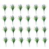 24 Bundles of Artificial Lavender Flowers view 1
