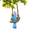 Generic - Realistic Funny Tropical Bird Ornament view 1