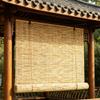 Kelvuta Weatherproof Bamboo Roller Blind view 1
