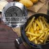 Bottone Air Replacement Bowl for Fryers view 4