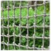 Heavy-Duty Climbing Net for Children and Adults, Soft, Non-Slip, Outdoor, C-Net, Wear-Resistant, 2 x 2 m view 1