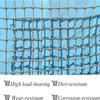 Heavy-Duty Climbing Net for Children and Adults, Soft, Non-Slip, Outdoor, C-Net, Wear-Resistant, 2 x 2 m view 4