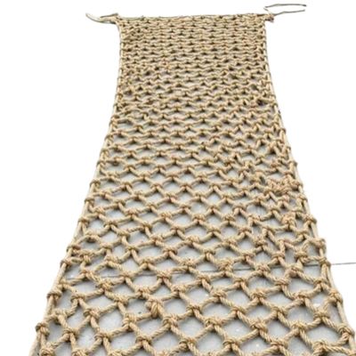 Heavy Du Playground Rope Net for Children