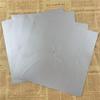High-Temperature Fiberglass Mat for Gas Stoves (Silver) view 3