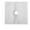 High-Temperature Fiberglass Mat for Gas Stoves (Silver) view 4