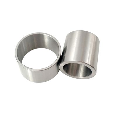Plain Bearings, 2-Pack, 10 mm ID × 14 mm OD × 9 mm, GCr15 Carbon Steel