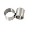 Plain Bearings, 2-Pack, 10 mm ID × 14 mm OD × 9 mm, GCr15 Carbon Steel view 1