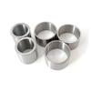 Plain Bearings, 2-Pack, 10 mm ID × 14 mm OD × 9 mm, GCr15 Carbon Steel view 4