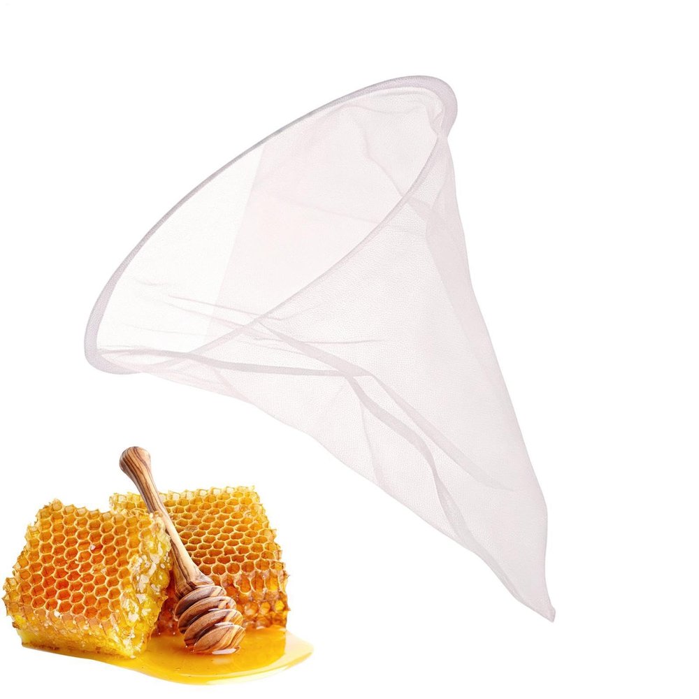 Bee Farming Honey Filter