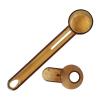 Large Capacity Coffee Scoop with Long Handle view 1