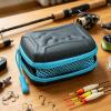 Cooling Towel 30.5 x 78.9 cm with Storage Box view 3
