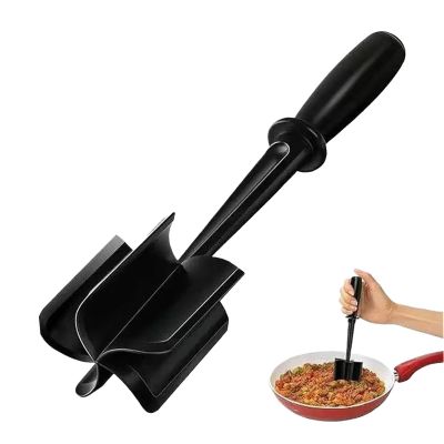 Meat Chopper - Multifunctional Food Prep Gadget
