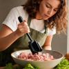 Meat Chopper - Multifunctional Food Prep Gadget view 2