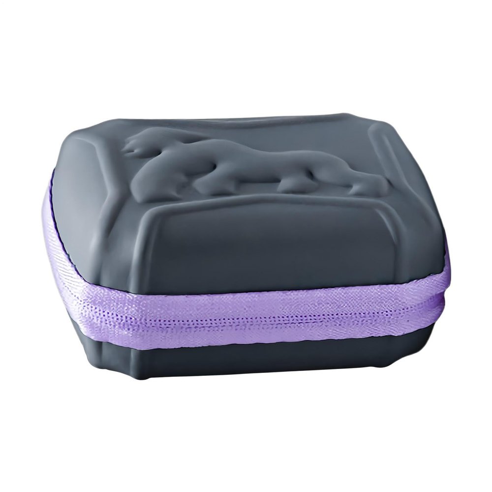 Cooling Towel 30 x 80 cm, Breathable, Quick-Drying with Storage Box