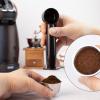 Coffee Bean Scoop with Tamper Tool view 3