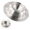 Stainless Steel Egg Cup Holder for Soft Boiled Eggs view 2