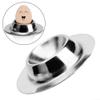 Stainless Steel Egg Cup Holder for Soft Boiled Eggs view 4