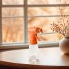 EXTRWORY Portable Fan with Water Mist view 4