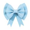 Functional EVA Bow Knot for Bread and Party Decorations (Blue) view 1