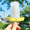 Reusable Silicone Ice Cream Holder for Kids view 3