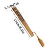 Vintage Folding Hand Fan view 2