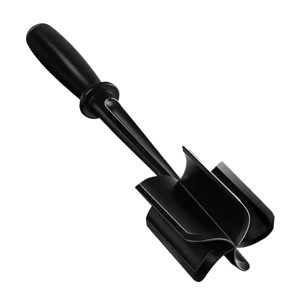 Meat Chopper with Comfort Grip