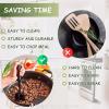 Meat Chopper with Comfort Grip view 4