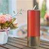 Skinny Tumbler with Lid and Straw, 590ml view 3