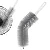 Fan Cleaning Brush, 2 Pack, Microfiber, Flexible, Portable view 1