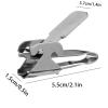 Sunflower Sheller Tool view 2