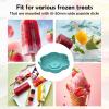 Kids' Silicone Ice Cream Holder view 4
