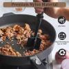 Ground Meat Chopper Tool view 4