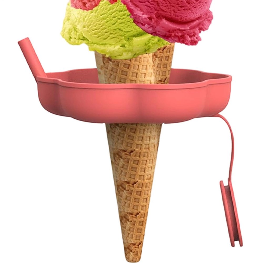 Kids Ice Cream Holder